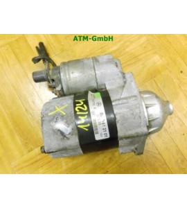 Anlasser Starter Mercedes Benz A-Klasse W168 Valeo 0051512101 D7E38 12v