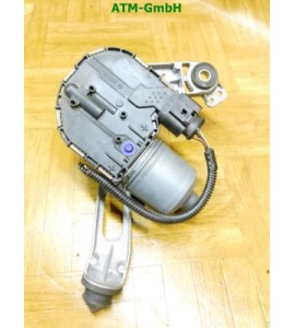 Wischermotor vorne rechts Wischergestänge Ford Focus 3 III BM5117504BJ