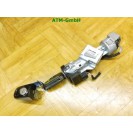 Motorsteuergerät Tacho Zündschloss Ford Focus 3 III Gelaufen 115.000 KM