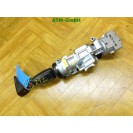 Motorsteuergerät Tacho Zündschloss Ford Focus 3 III Gelaufen 115.000 KM