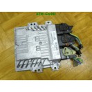 Motorsteuergerät Tacho Zündschloss Ford Focus 3 III Gelaufen 115.000 KM