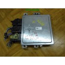 Motorsteuergerät Tacho Zündschloss Ford Focus 3 III Gelaufen 115.000 KM