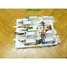 Motorsteuergerät Tacho Zündschloss Ford Focus 3 III Gelaufen 115.000 KM