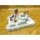 Motorsteuergerät Tacho Zündschloss Ford Focus 3 III Gelaufen 115.000 KM