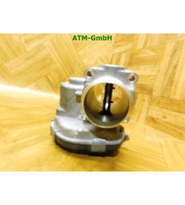 Drosselklappe Ford Focus 3 III 28098656 Delphi FoMoCo 9673534480