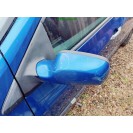 Seitenspiegel links Renault Clio 3 Farbcode TERNA Blau Bleu Extreme Nacre Met