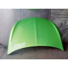 Motorhaube Seat Ibiza 4 IV Farbcode LS6Q Verde Lima Grün Perleffekt