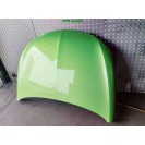 Motorhaube Seat Ibiza 4 IV Farbcode LS6Q Verde Lima Grün Perleffekt