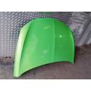 Motorhaube Seat Ibiza 4 IV Farbcode LS6Q Verde Lima Grün Perleffekt