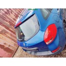 Heckklappe Renault Clio 3 III Kombi Farbcode TERNA Blau Bleu Extreme Nacre Met