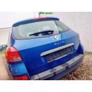 Heckklappe Renault Clio 3 III Kombi Farbcode TERNA Blau Bleu Extreme Nacre Met