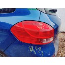 Bremsleuchte Rückleuchte Bremslicht Rücklicht links Renault Clio 3 III Kombi