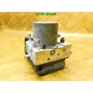 ABS Hydraulikblock Renault Clio 3 III Bosch 0265950377 0265284157