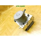 ABS Hydraulikblock Renault Clio 3 III Bosch 0265950377 0265284157