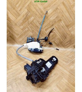 Türschloss vorne links Mercedes Benz A-Klasse W176 Fahrerseite A1667200135