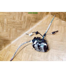 Türschloss Schloss hinten rechts Mercedes Benz A-Klasse W176 Beifahrerseite