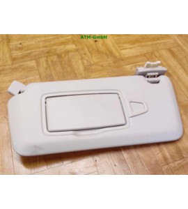 Sonnenblende links Mercedes Benz A-Klasse W176 Fahrerseite