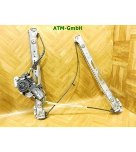 Fensterhebermotor Fensterheber vorne links BMW E46 8196037 Fahrerseite