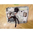 Leseleuchte Innenraumlicht Innenraumbeleuchtung Mercedes Benz A-Klasse W168