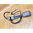 Gurtstraffer Gurtschloss vorne rechts Toyota Yaris 2 II 5 türig Beifahrerseite