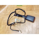 Gurtstraffer Gurtschloss vorne rechts Toyota Yaris 2 II 5 türig Beifahrerseite