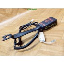 Gurtstraffer Gurtschloss vorne rechts Toyota Yaris 2 II 5 türig Beifahrerseite