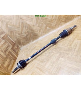 Antriebswelle Gelenkwelle rechts Toyota Yaris 2 II Beifahrerseite 43410-0D320-A
