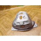Blech Hitzeblech Hitzeschild Toyota Yaris 2 II