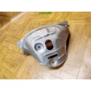 Blech Hitzeblech Hitzeschild Toyota Yaris 2 II