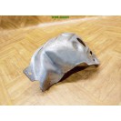 Blech Hitzeblech Hitzeschild Toyota Yaris 2 II