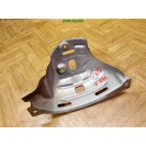 Blech Hitzeblech Hitzeschild Toyota Yaris 2 II