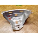 Blech Hitzeblech Hitzeschild Toyota Yaris 2 II