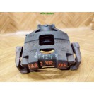 Bremssattel vorne rechts Toyota Yaris 2 II Beifahrerseite ATE 569 54