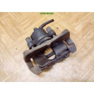 Bremssattel vorne rechts Toyota Yaris 2 II Beifahrerseite ATE 569 54