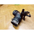 Ansaugrohr Rohr Ladeluftrohr Toyota Yaris 2 II