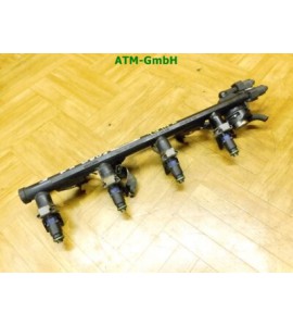 Einspritzdüse Einspritzleiste Ford KA 2NIU9D280CB