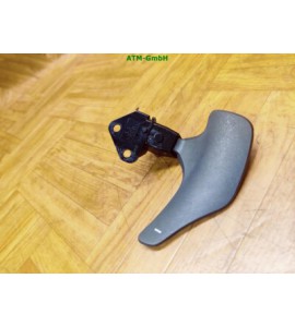 Taste Lenkradtaste Lenkradschalter Taster links Toyota Yaris 2 II Fahrerseite