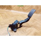 Pedal Gaspedal Gaspoti Toyota Yaris 2 II CTS 50610801574