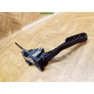 Pedal Gaspedal Gaspoti Toyota Yaris 2 II CTS 50610801574