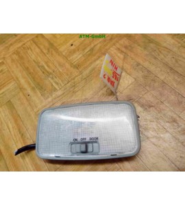 Leseleuchte Innenraumlicht Innenraumbeleuchtung Toyota Yaris 2 II