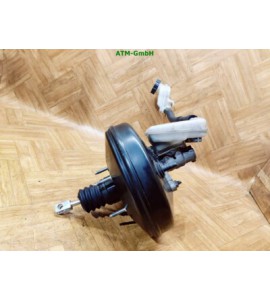 Hauptbremszylinder Bremskraftverstärker Ford Fiesta 6 VI 8V512B195LC