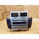 Autoradio CD Player KFZ Mittelkonsole Toyota Yaris 2 II Changer 86120-0D490