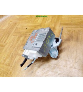 Steuergerät Lenkgung ESP 12v Toyota Yaris 2 II JTEKT JL501-000841 112900-3031