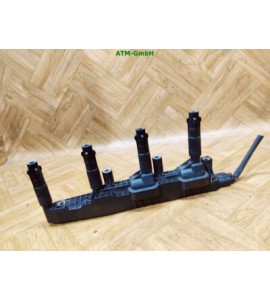 Zündspule Mercedes Benz A-Klasse W168 A0001501380 0221503033