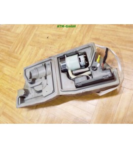 Zentralverriegelungspumpe ZV Pumpe Mercedes Benz A-Klasse W168 A1688000035