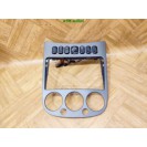 Mittelkonsole Blende Abdeckung Schalterblock Mercedes Benz A-Klasse W168