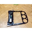 Mittelkonsole Blende Abdeckung Schalterblock Mercedes Benz A-Klasse W168