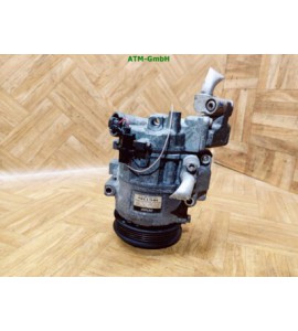 Klimakompressor Mercedes Benz A-Klasse W168 Denso 9744728-836