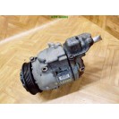 Klimakompressor Mercedes Benz A-Klasse W168 Denso 9744728-836