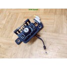 Griffleiste Schliesszylinder Mercedes Benz A-Klasse W168 A1687400793